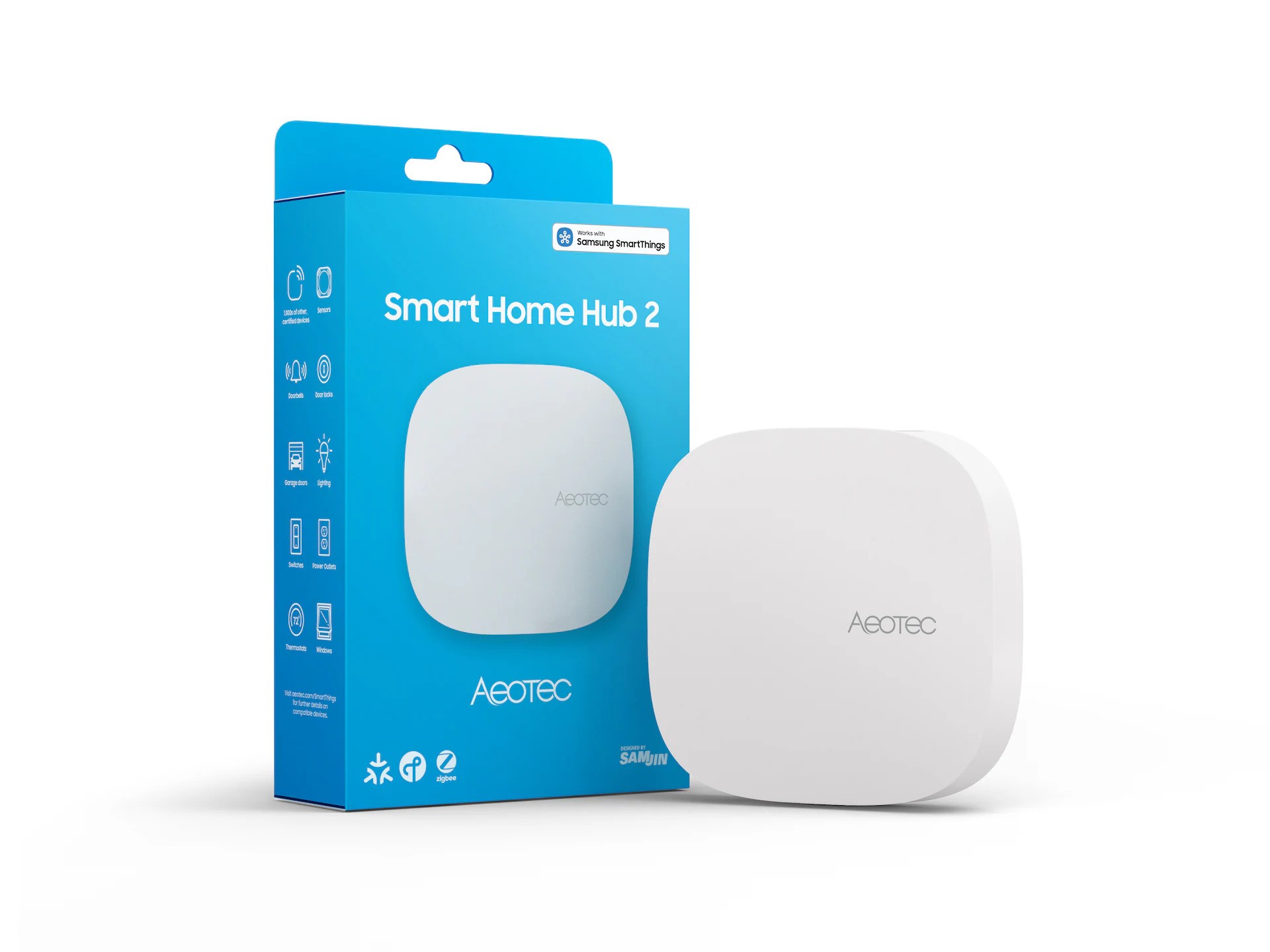 smart home hub 2 featured image