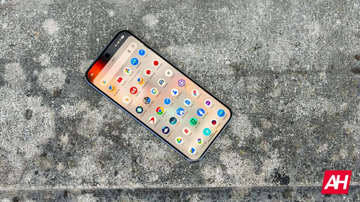 Google Pixel 10 Pro XL AH 11