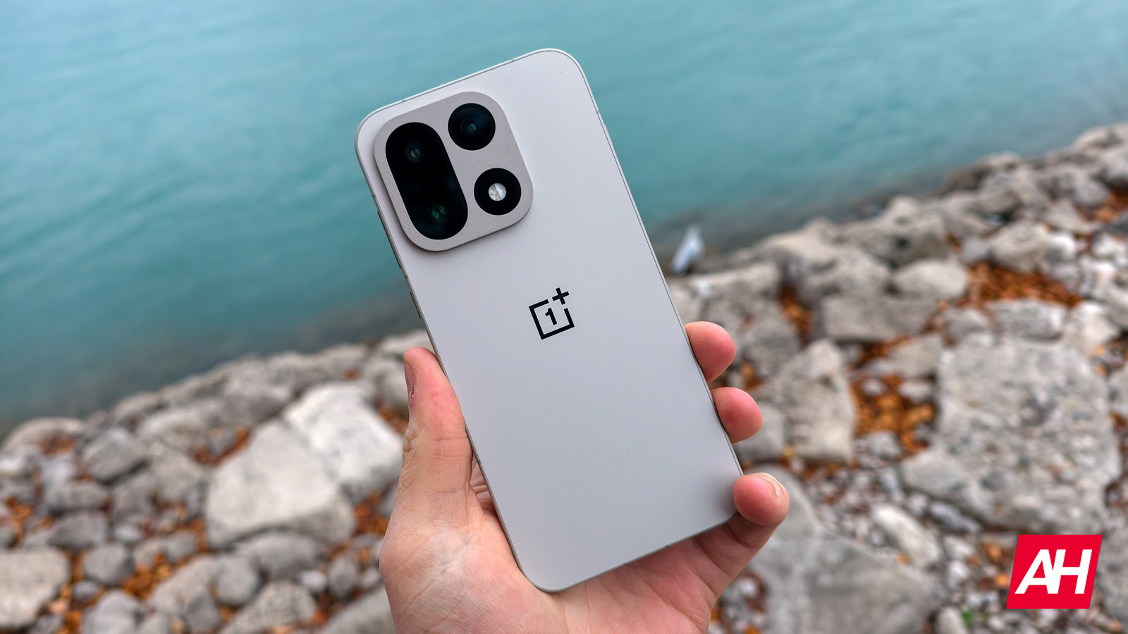 Wie OnePlus von der Verspottung von IP-Bewertungen zur Beherrschung gelangte