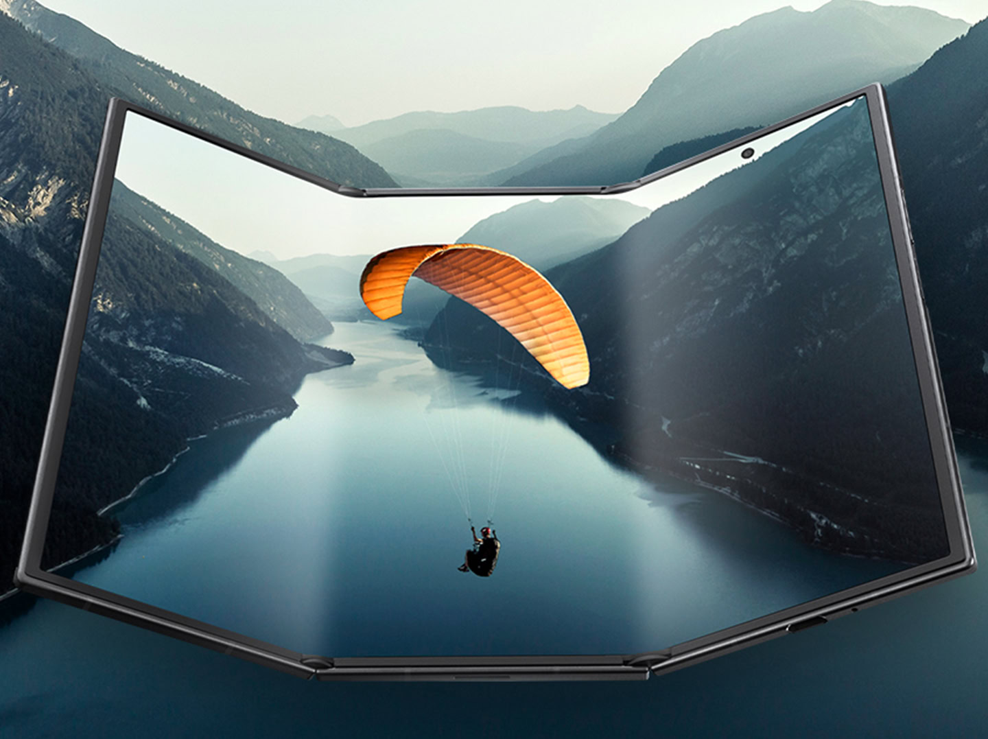 Featured image for Samsung Shares Galaxy Z TriFold Engineering Secrets in Promo Video