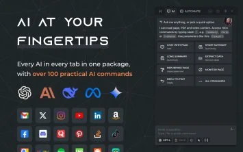 HARPA AI beste Chrome-Erweiterung 2025 1