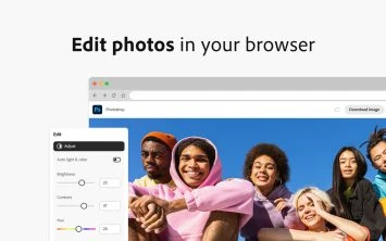 Adobe Photoshop beste Chrome-Erweiterung 2025 1
