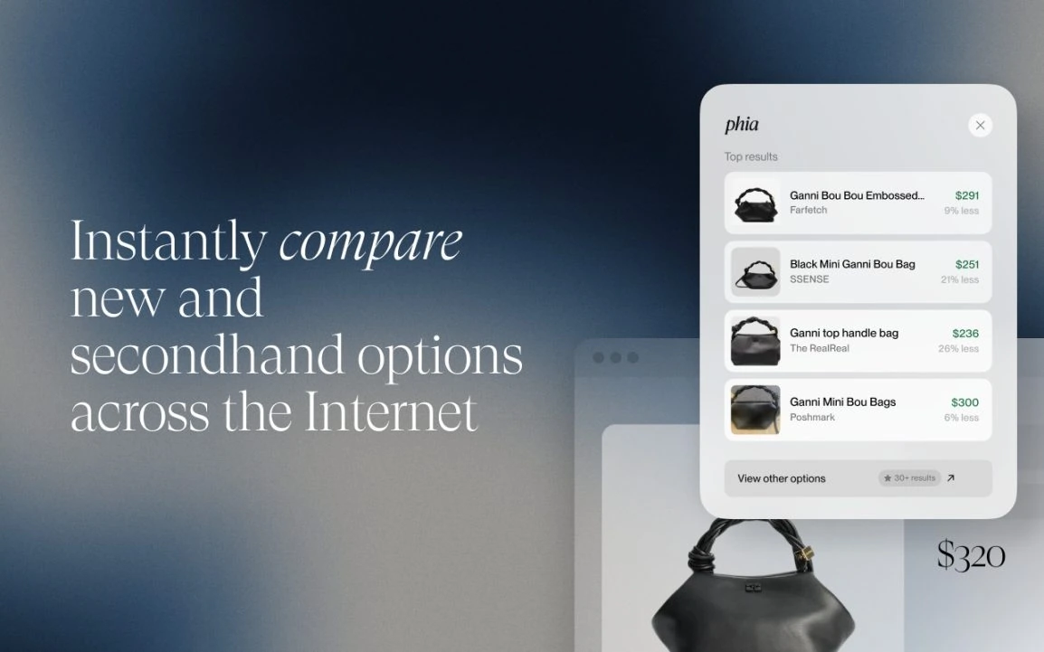 Phia beste Chrome-Erweiterung 2025 1
