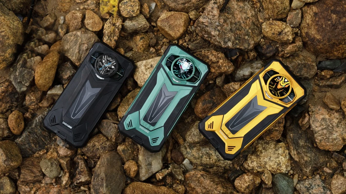 DOOGEE S200 Ultra Bild 1 (4)