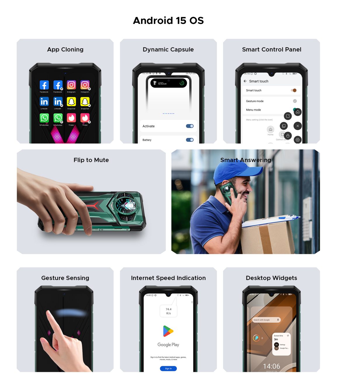 DOOGEE S200 Ultra Bild 1 (33)