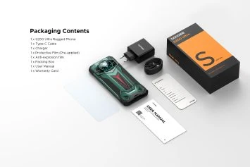DOOGEE S200 Ultra Bild 1 (40)