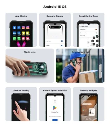 DOOGEE S200 Ultra Bild 1 (33)
