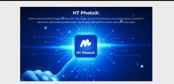 HOTWAV HT PhotoX
