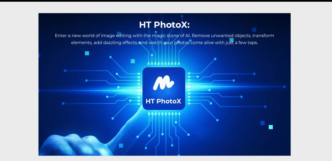 HOTWAV HT PhotoX