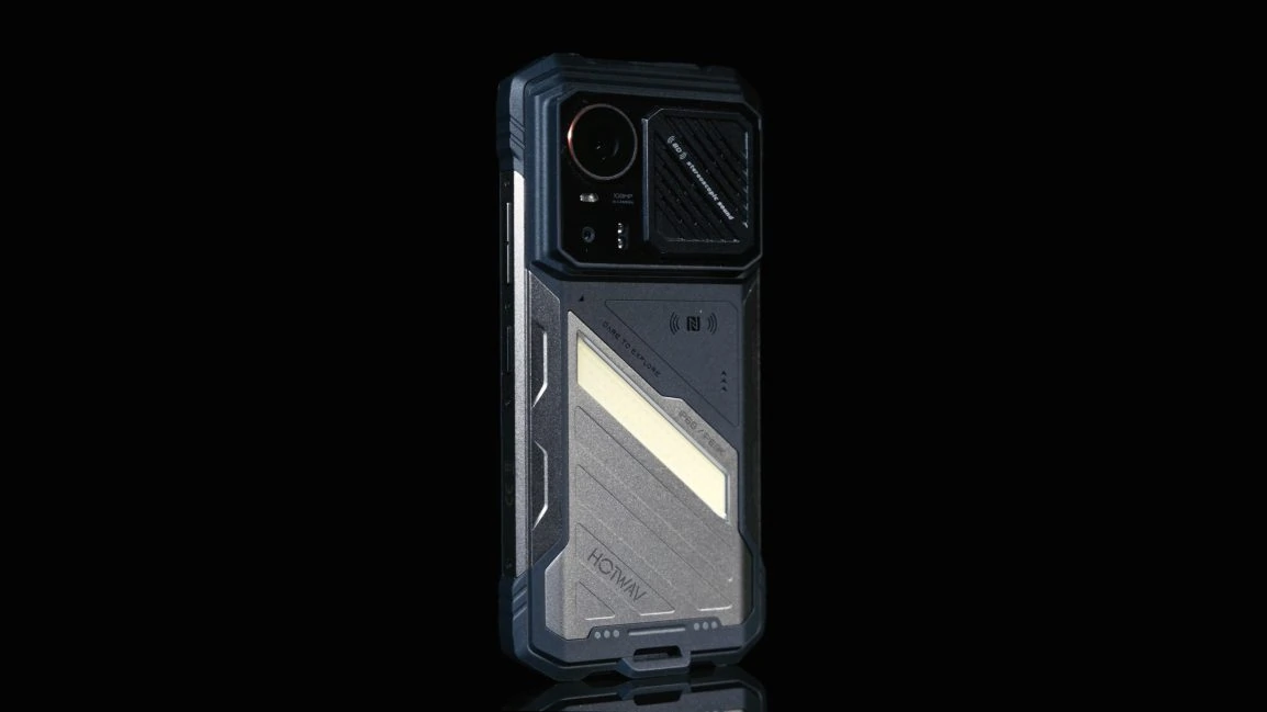 HOTWAV Hyper 8 Ultra-Bild (4)