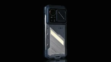 HOTWAV Hyper 8 Ultra-Bild (4)