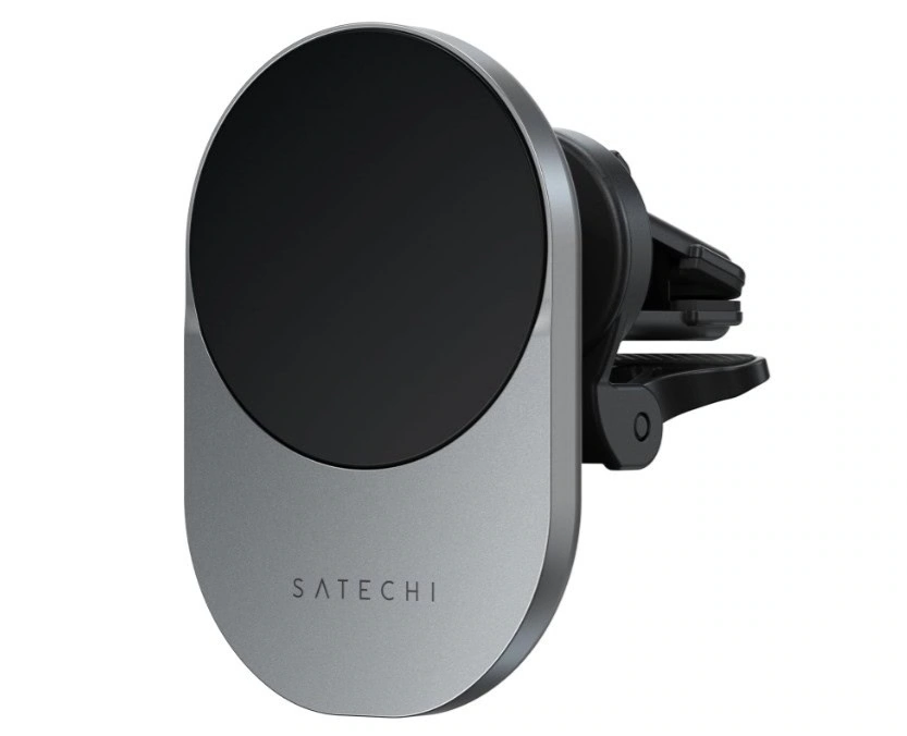 Satechi Qi2 Kabelloses Autoladegerät