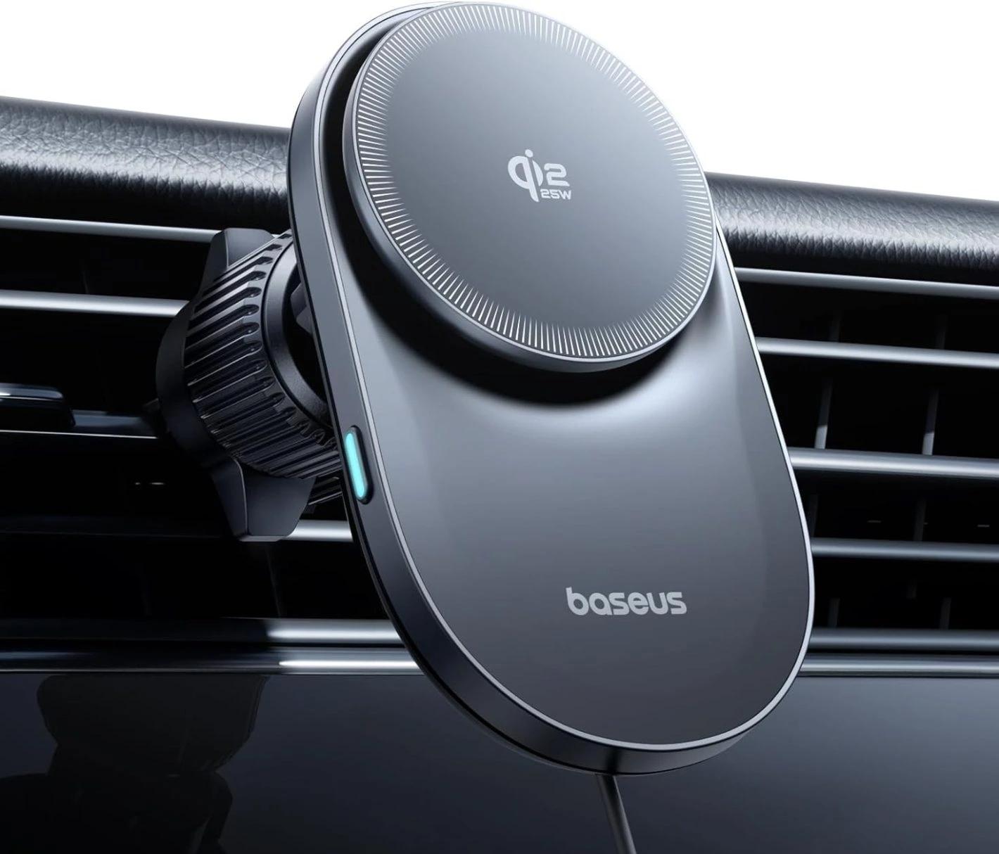 Baseus MagPro Series Qi2 Autohalterung