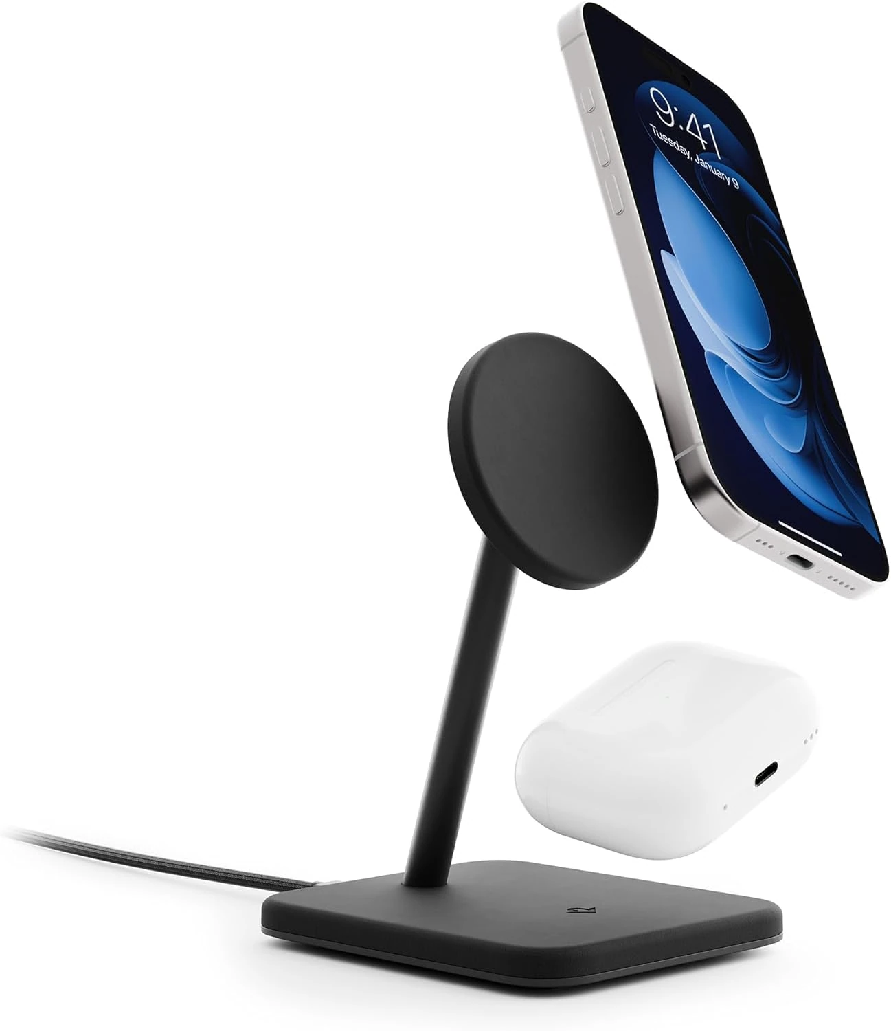 Twelve South HiRise 2 Deluxe
