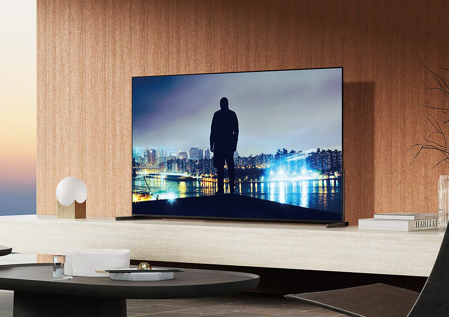 Beste Fernseher