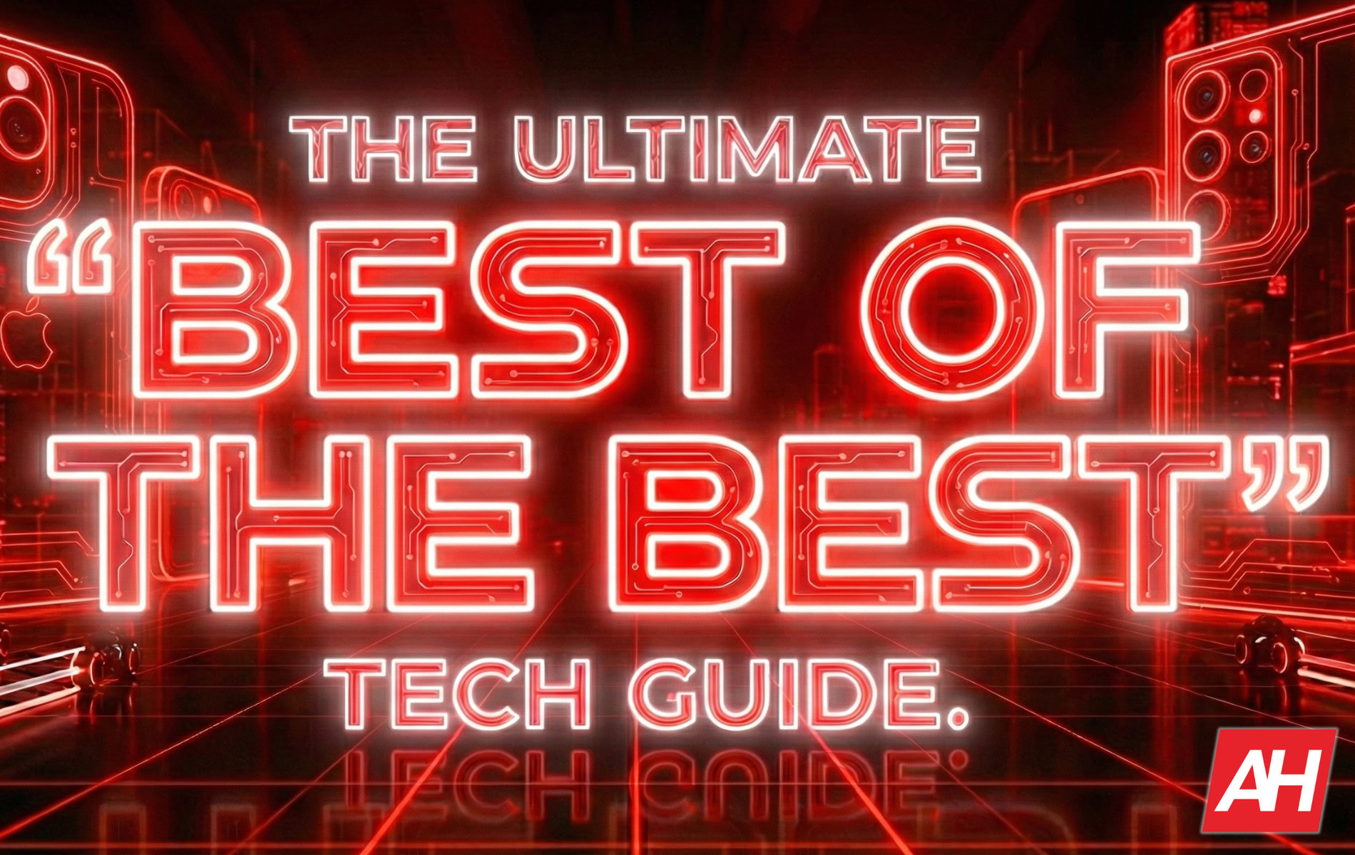 Bestes Smartphone und beste Technik 2025: Ultimative Kaufratgeber
