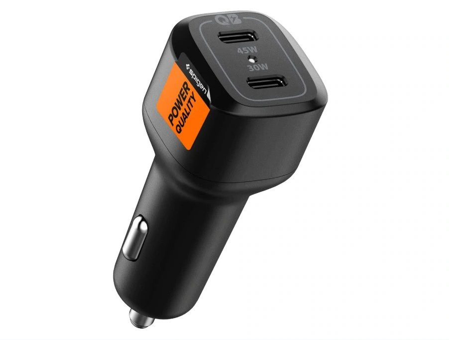 Spigen ArcStation PC2200 (Dual USB C 75W)