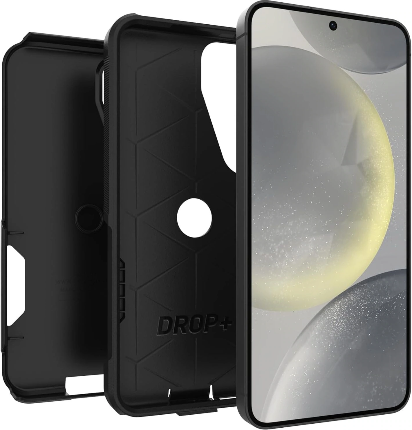 OtterBox Samsung Galaxy S24 Commuter Series Hülle