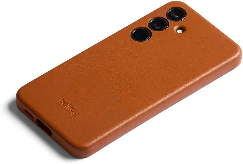 Galaxy S24 Bellroy Lederhülle