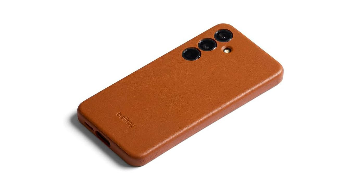 Featured image for Best Samsung Galaxy S24 Cases & Accessories