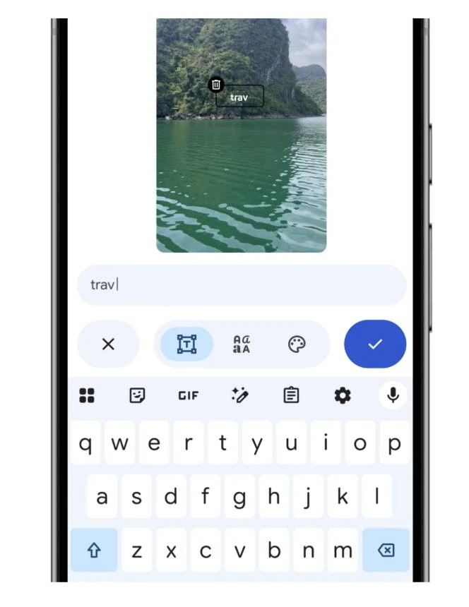 Google Fotos Videobearbeitung 4