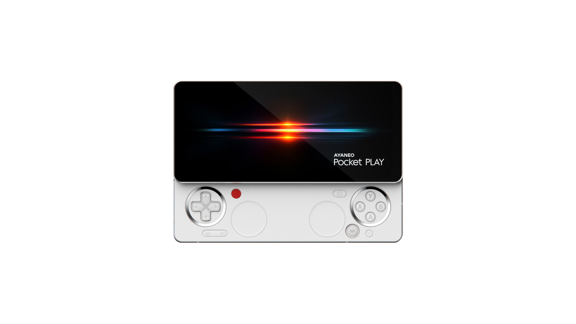 Das erste Telefon von AYANEO kanalisiert die Energie des Sony Xperia Play
