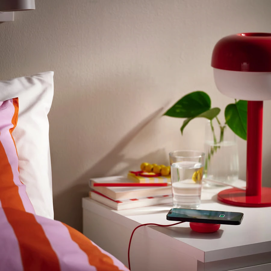IKEA VASTMARKE Qi2 kabelloses Ladegerät (3)