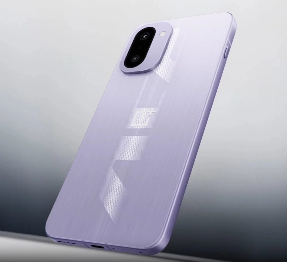 OnePlus 15R Ace