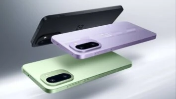 Farben des OnePlus 15R