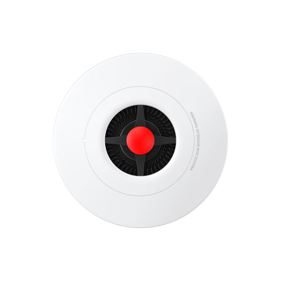 OnePlus AIRVOOC 50W magnetisches Ladegerät