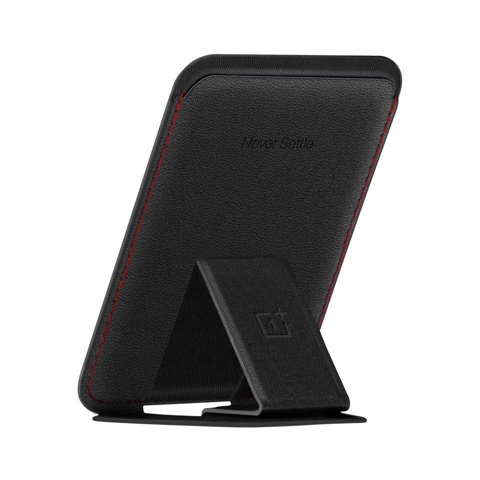 OnePlus Magnetkartenhalter mit Ständer