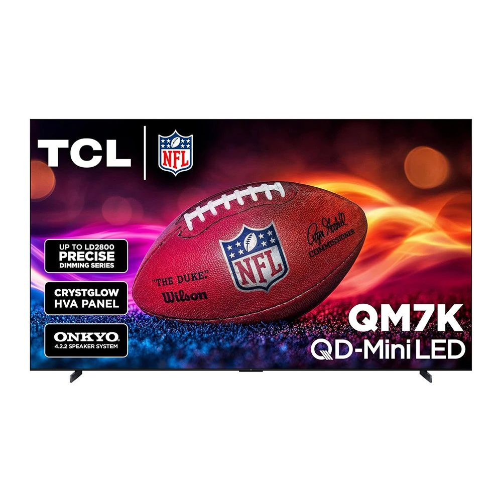 tcl qm7k