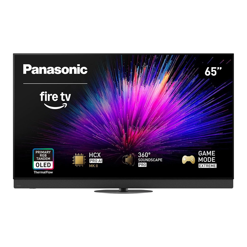 Panasonic Z95