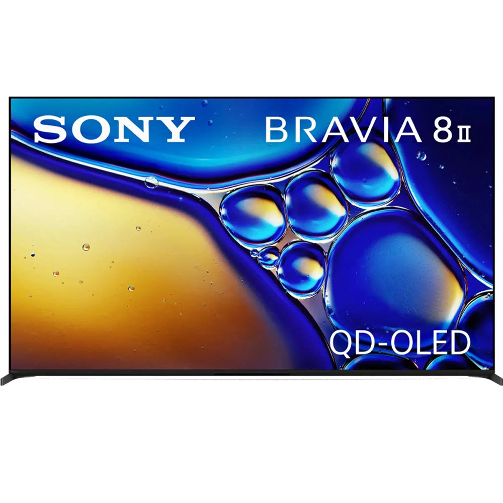 Sony Bravia 8 II Oled