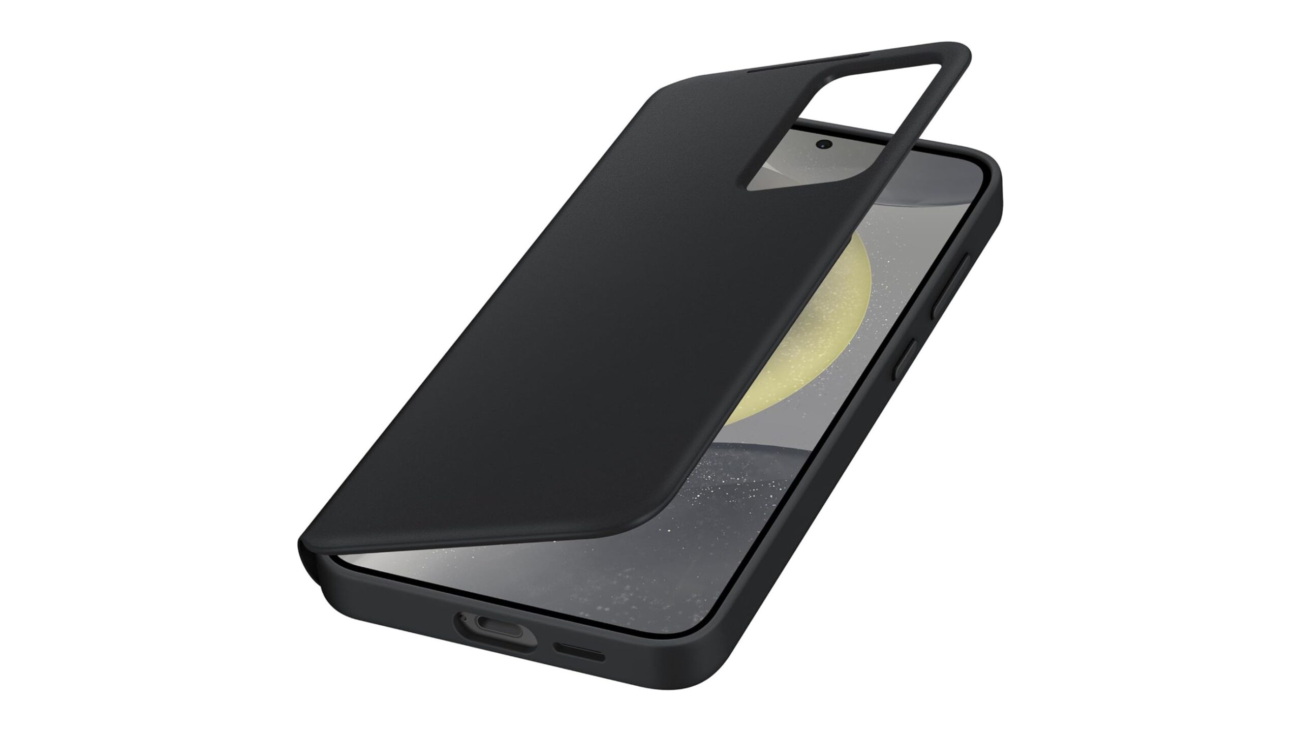 Beste Samsung Galaxy S24+ Hüllen und Zubehör