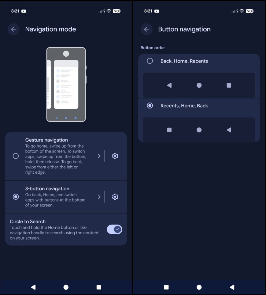 Android 16 QPR3 Beta 1 ändert 9to5Google (4)