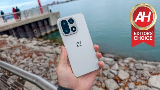 OnePLus 15 AH