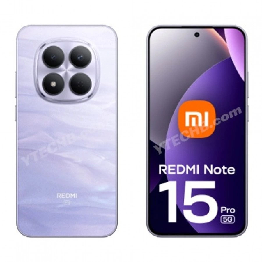 Redmi Note 15 Pro 2