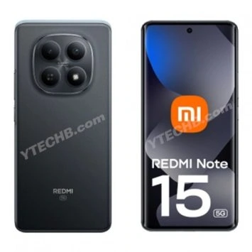Redmi Note 15 3