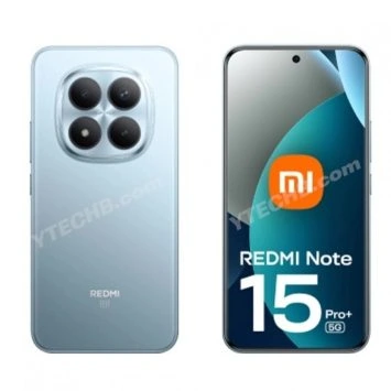 Redmi Note 15 Pro Plus 3