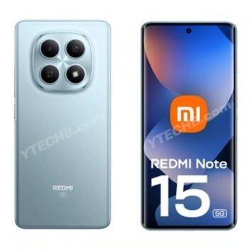 Redmi Note 15 1