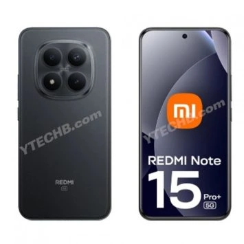 Redmi Note 15 Pro Plus 1