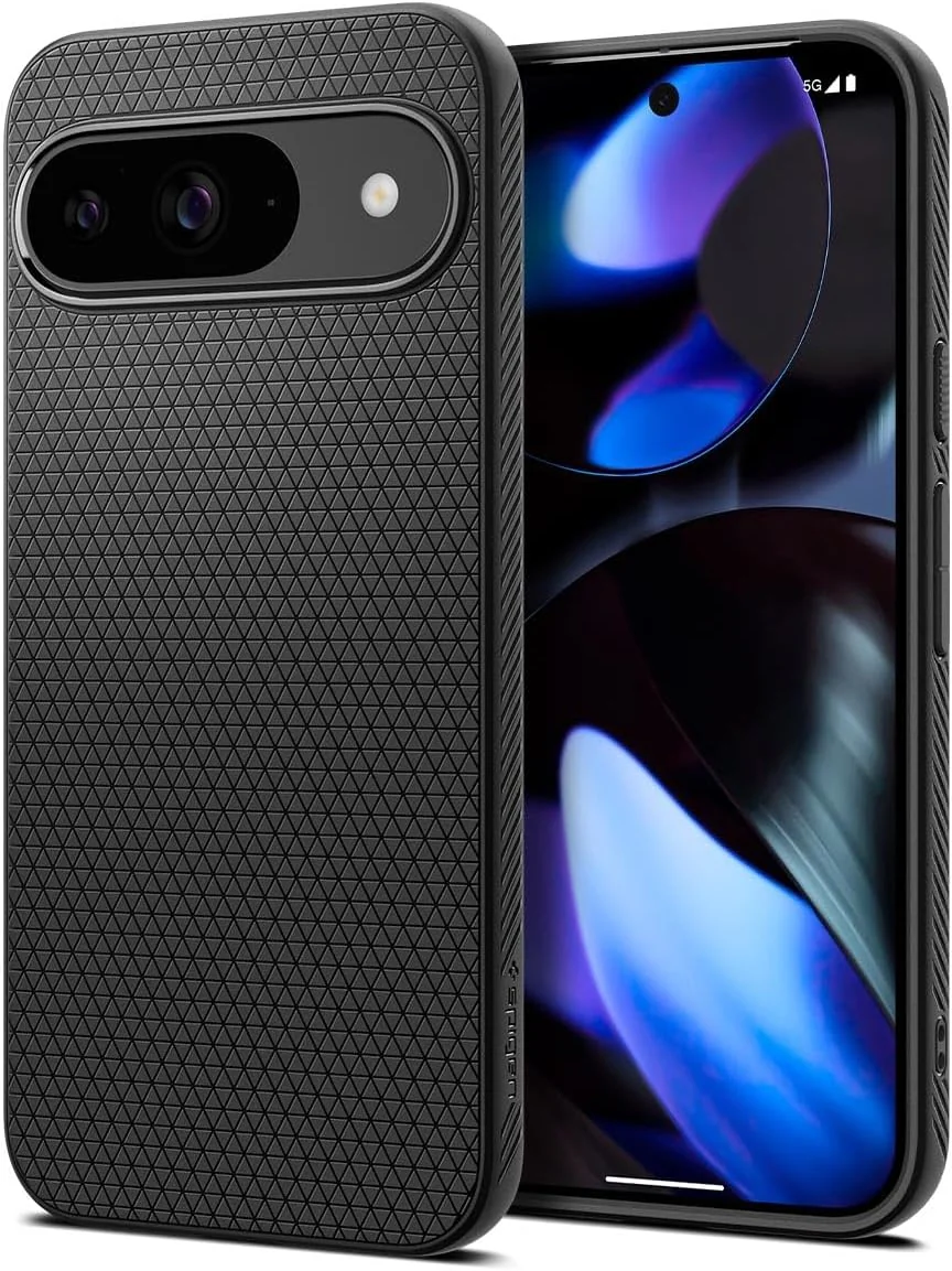 Pixel 9a Spigen Liquid Air
