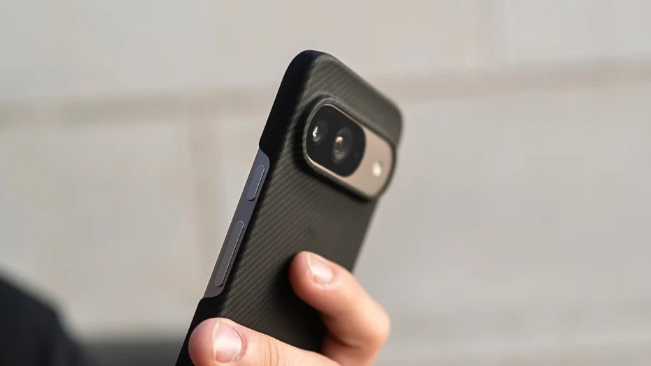 Beste Google Pixel 9 Hüllen und Zubehör