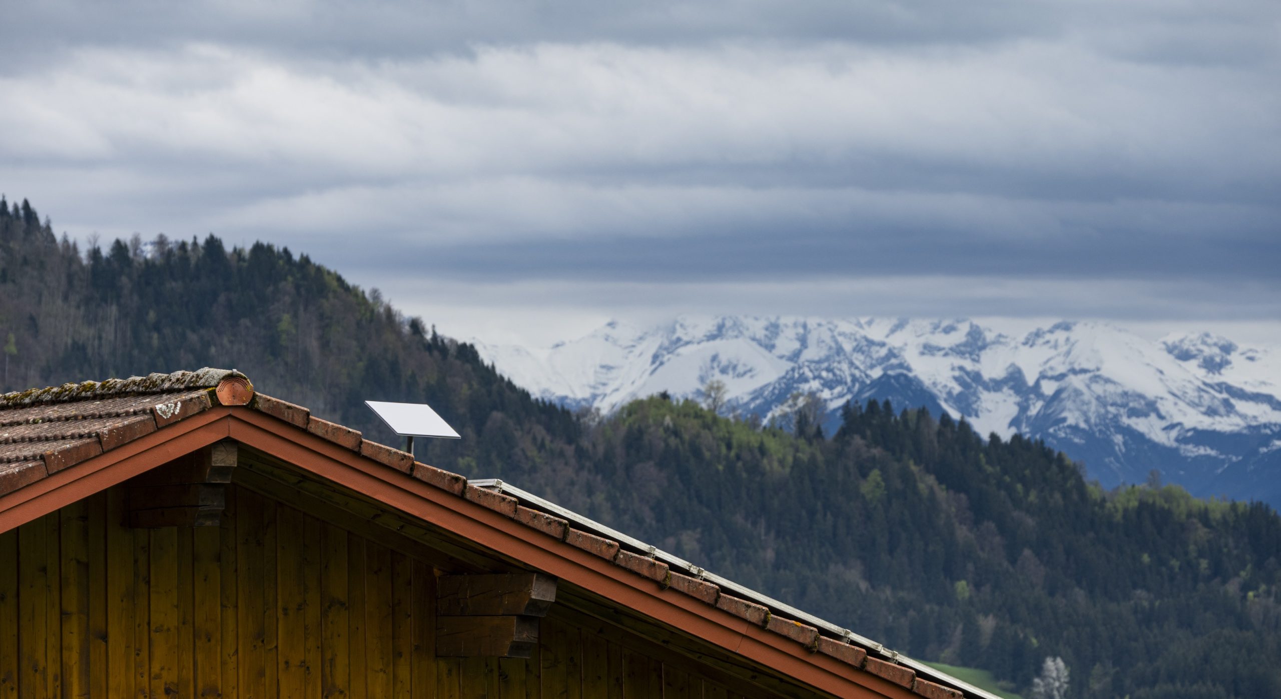 SpaceX ersetzt Ihren Starlink Gen 1-Router kostenlos