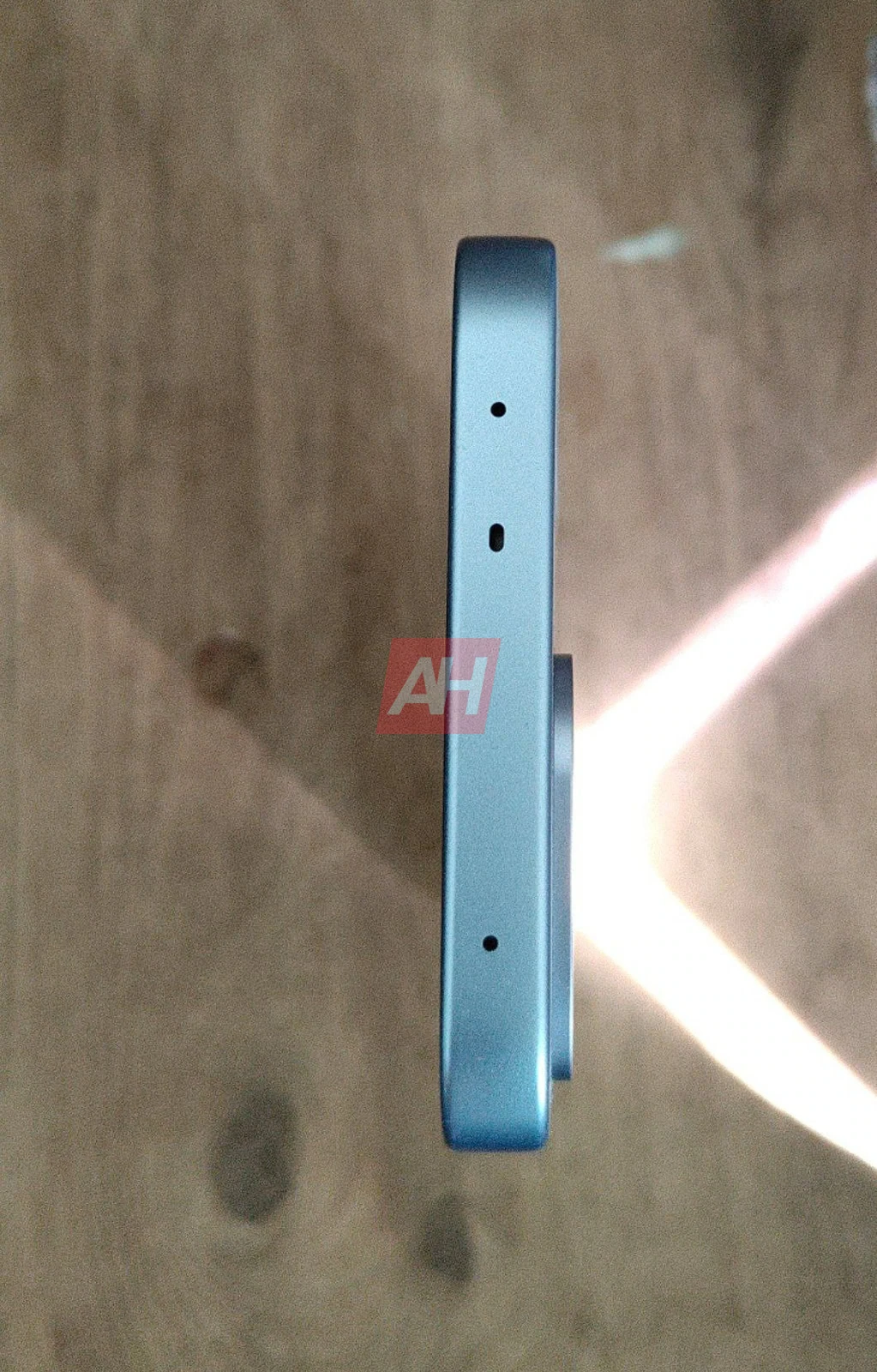 Exklusives OnePlus Turbo Leak AH 1