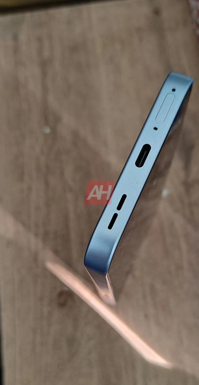 Exklusives OnePlus Turbo Leak AH 2