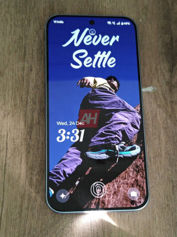 Exklusives OnePlus Turbo Leak AH 4