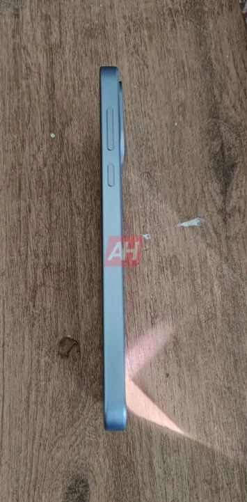 Exklusives OnePlus Turbo Leak AH 3