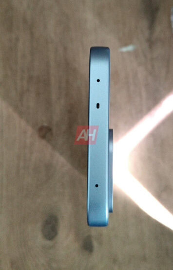 Exklusives OnePlus Turbo Leak AH 1